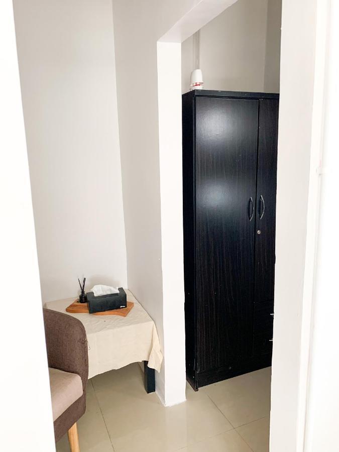 Albergue 1sabai Banguecoque