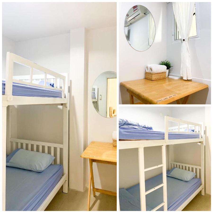 1sabai Albergue