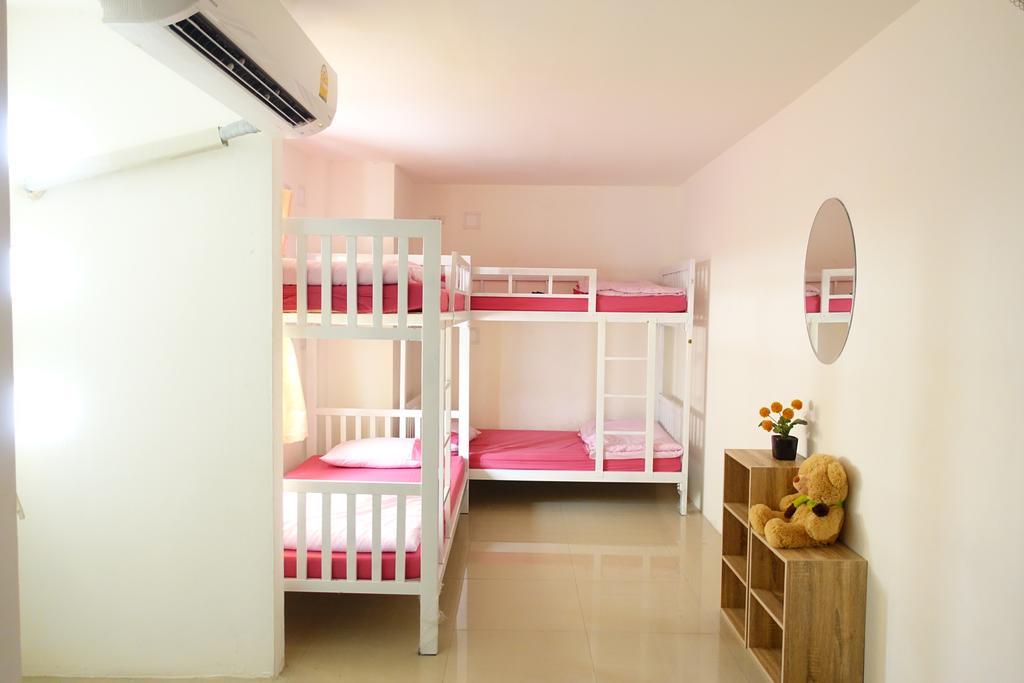 Albergue 1sabai *