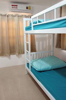 Albergue 1sabai