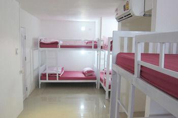 Albergue 1sabai