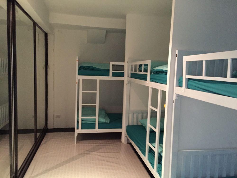 1sabai Albergue