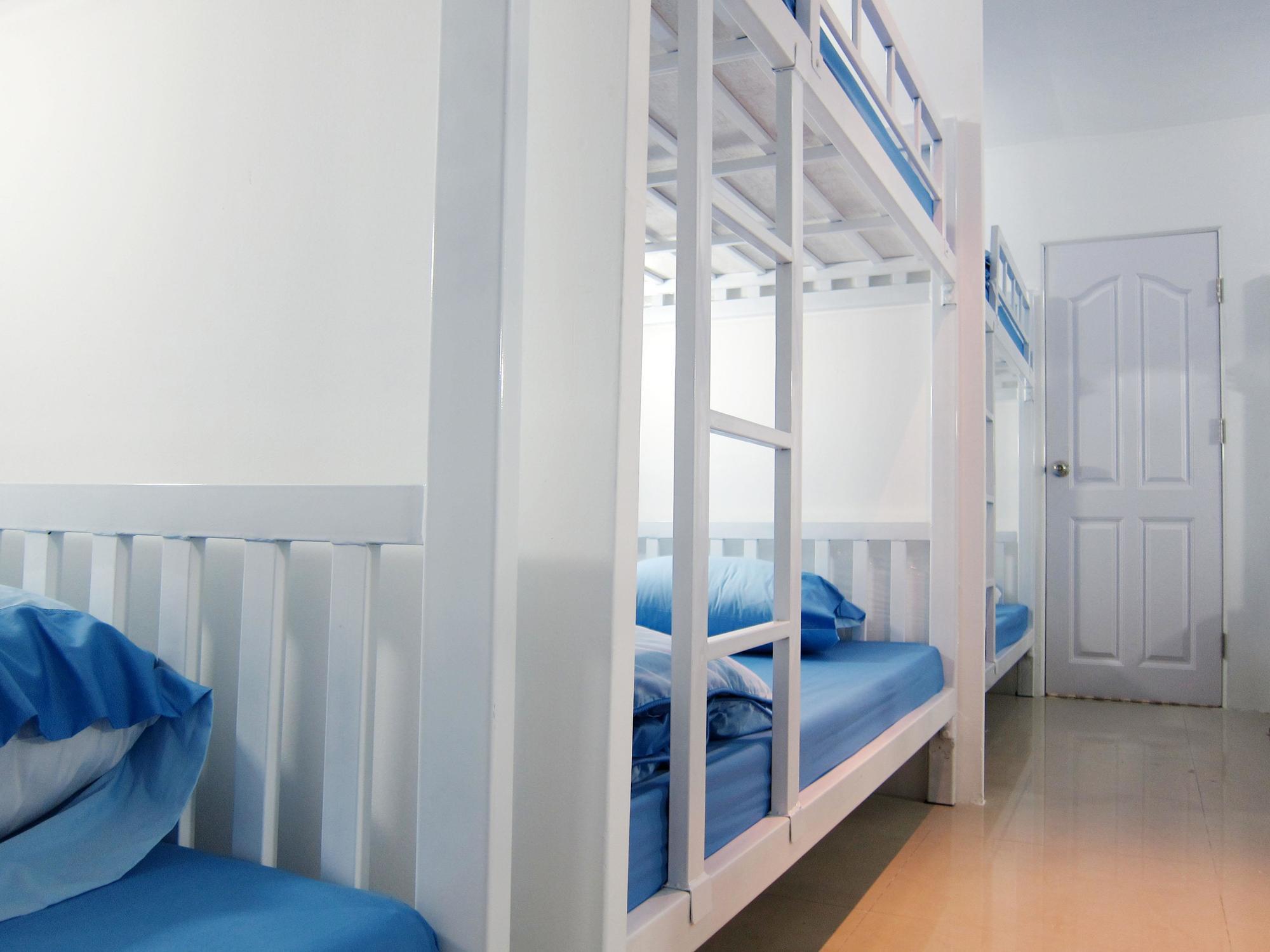 1sabai Albergue