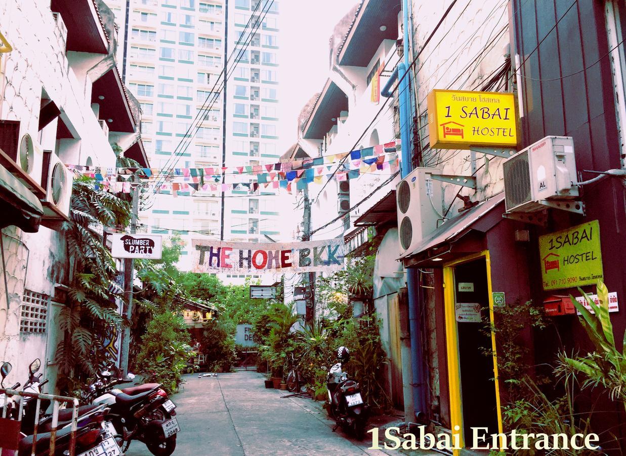 Albergue 1sabai