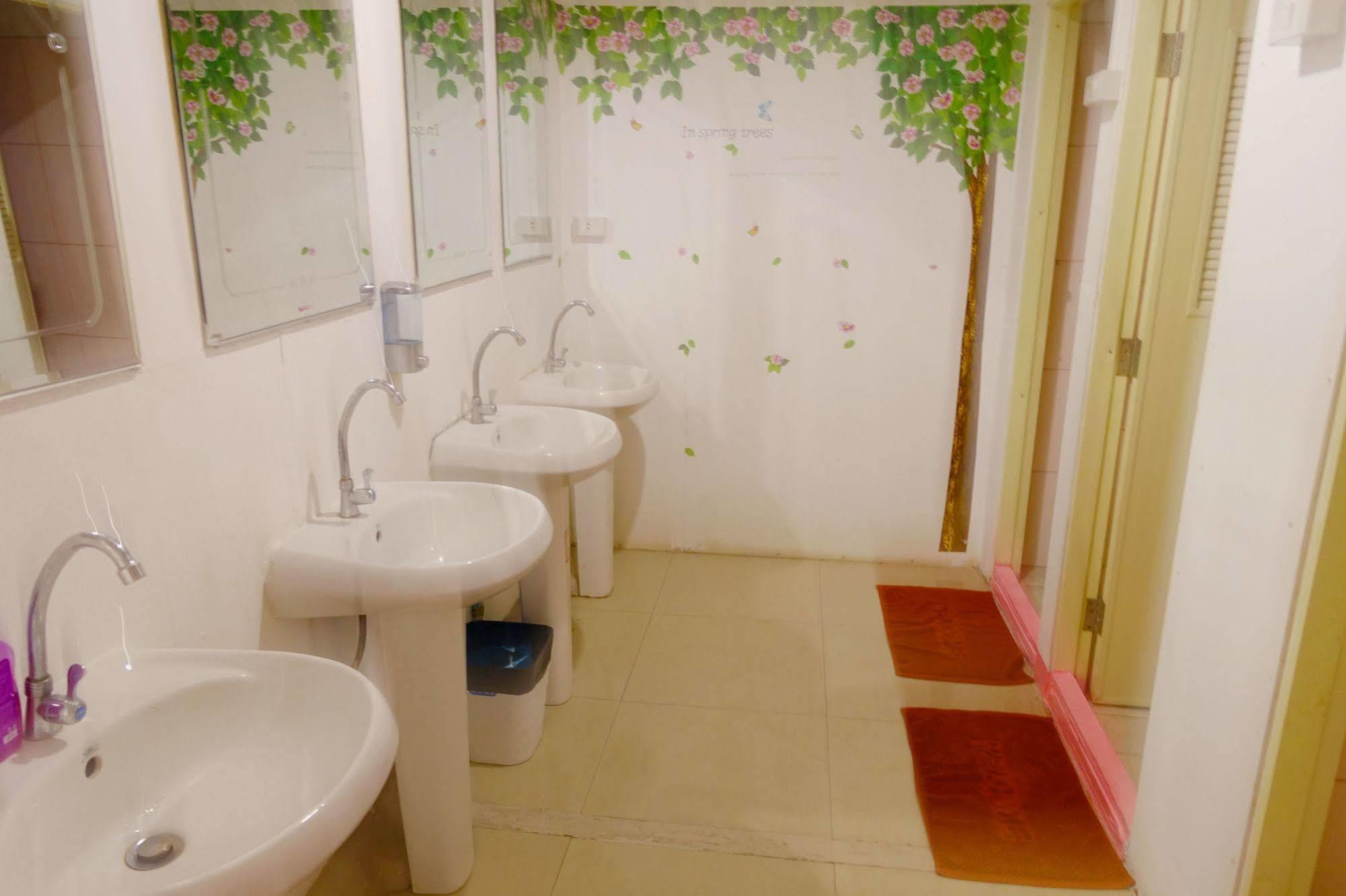 1sabai Albergue
