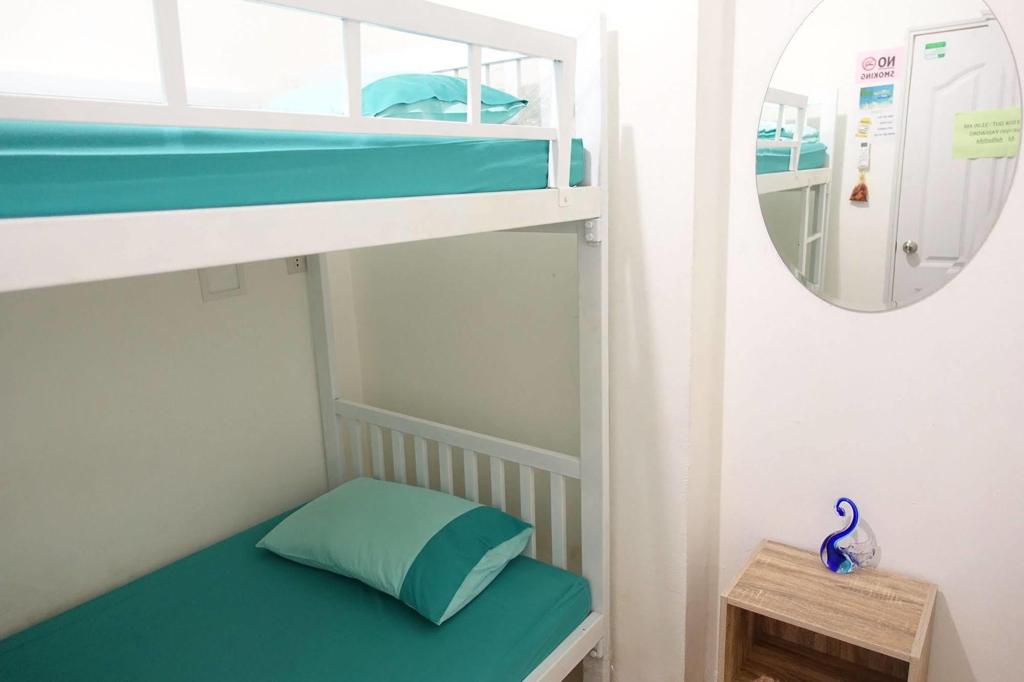 Albergue 1sabai Banguecoque
