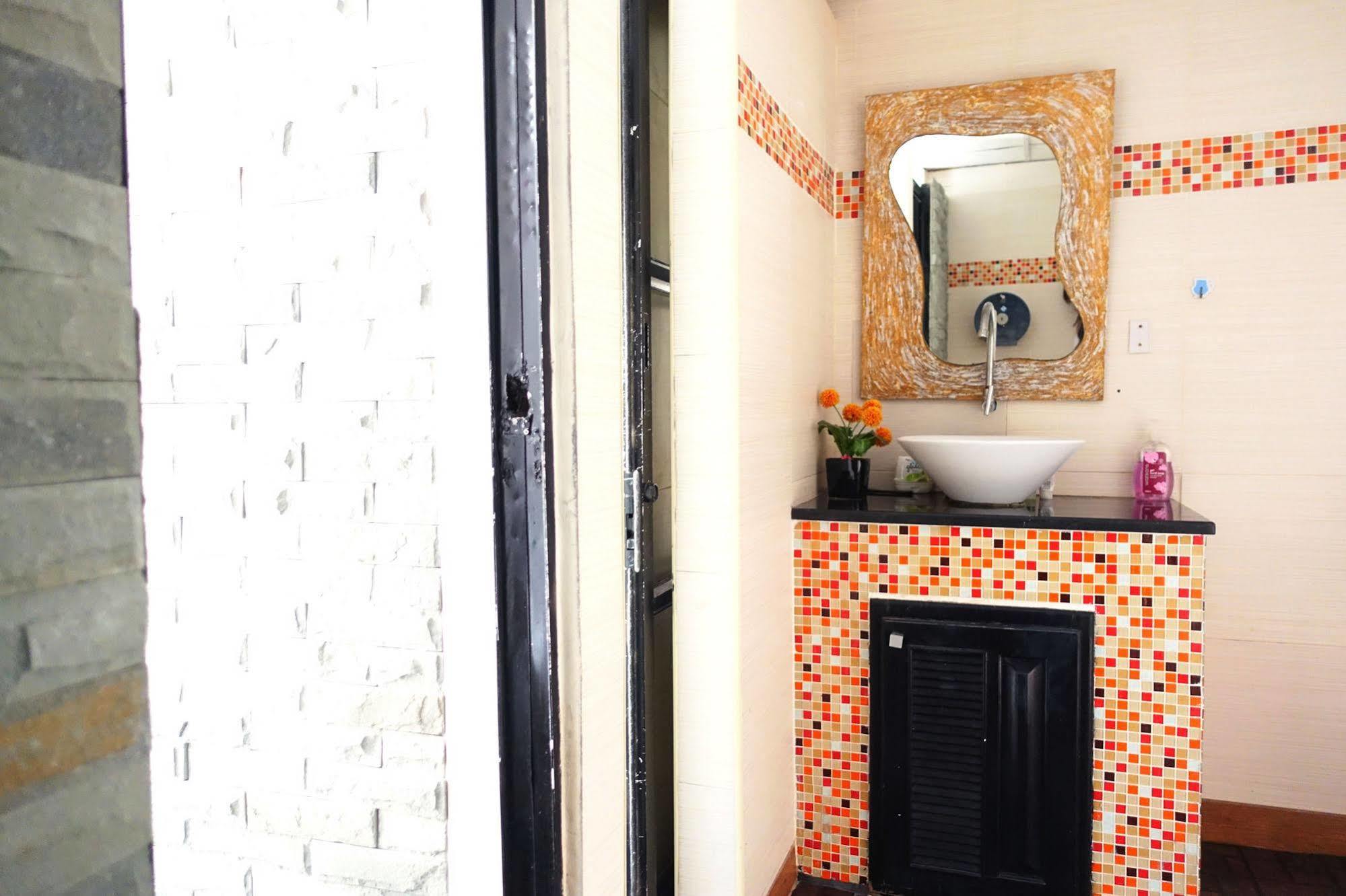 1sabai Albergue