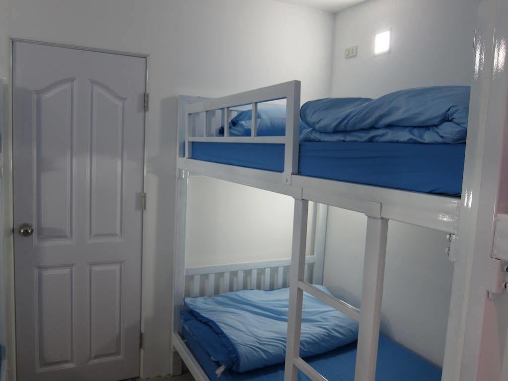 Albergue 1sabai