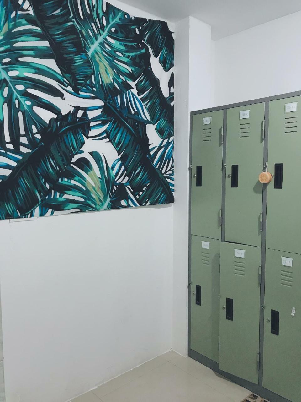 1sabai Albergue *