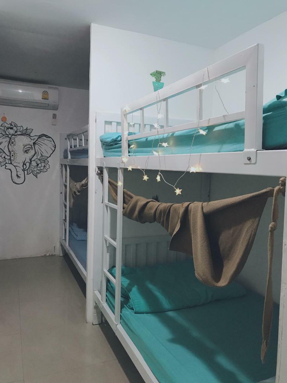 1sabai Albergue