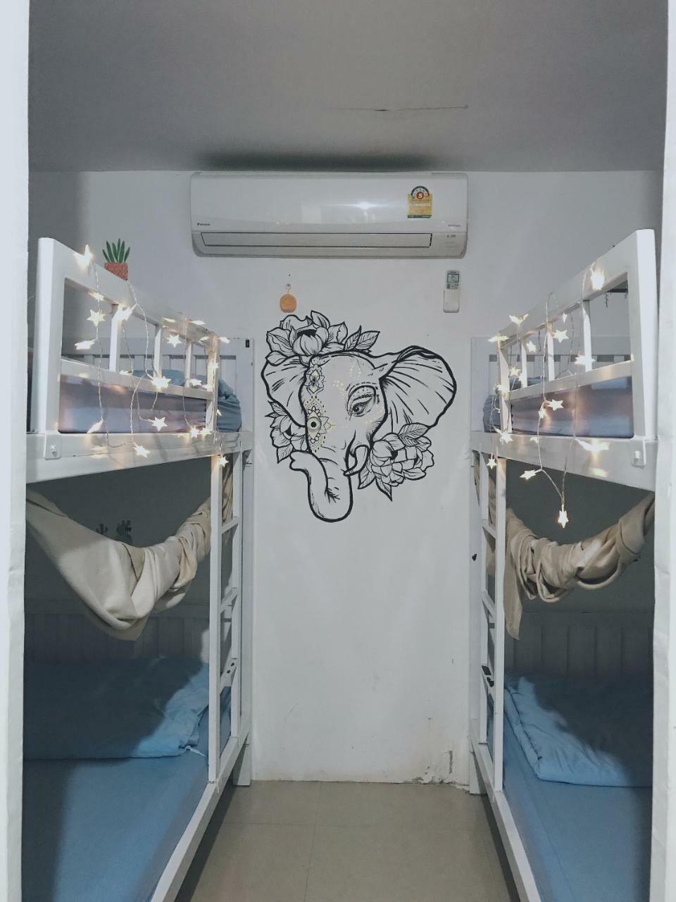 1sabai Albergue *